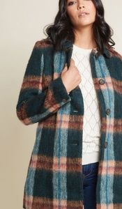 Emily and Fin Eloise Coat